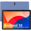 10 &#39;&#39; Tablet PC 4GB + 64GB de almacenamiento 1280 * 800IPS 2 + 13MP Cámara